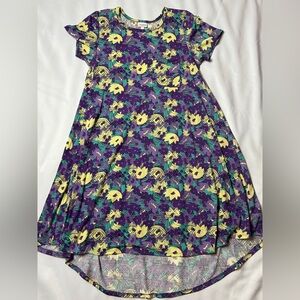 LuLaRoe Carly Dress